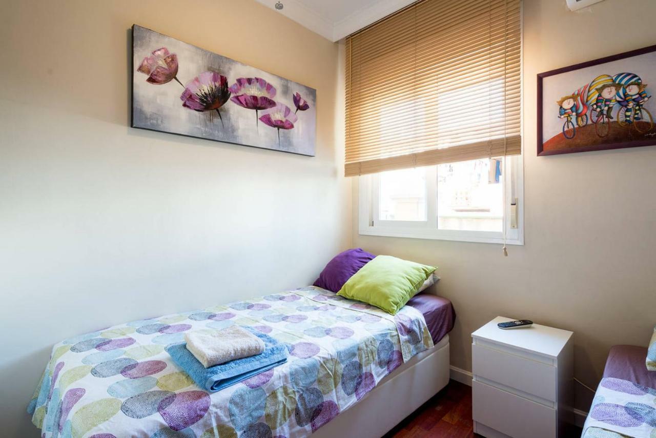Penthouse Rincon Daire Rincón de la Victoria Dış mekan fotoğraf