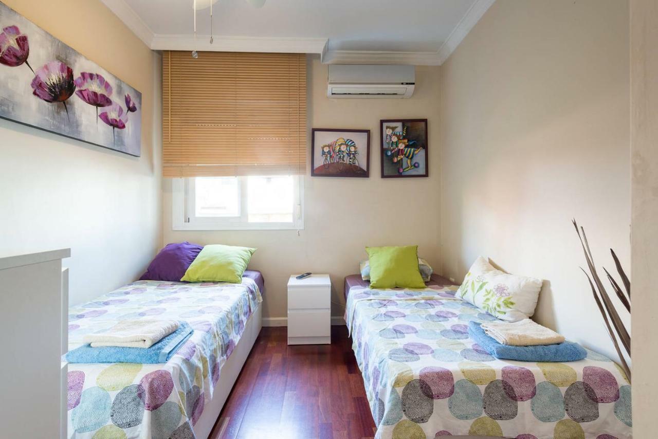 Penthouse Rincon Daire Rincón de la Victoria Dış mekan fotoğraf