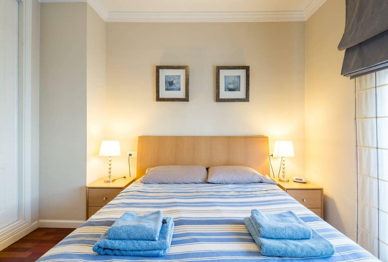 Penthouse Rincon Daire Rincón de la Victoria Dış mekan fotoğraf